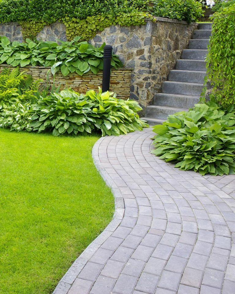 Commercial Landscaping Solutions