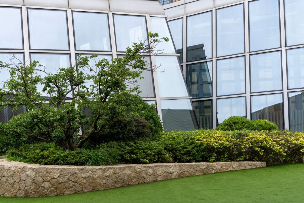 Spring-Ready Spaces: The Essential Landscaping Checklist for Commercial Properties