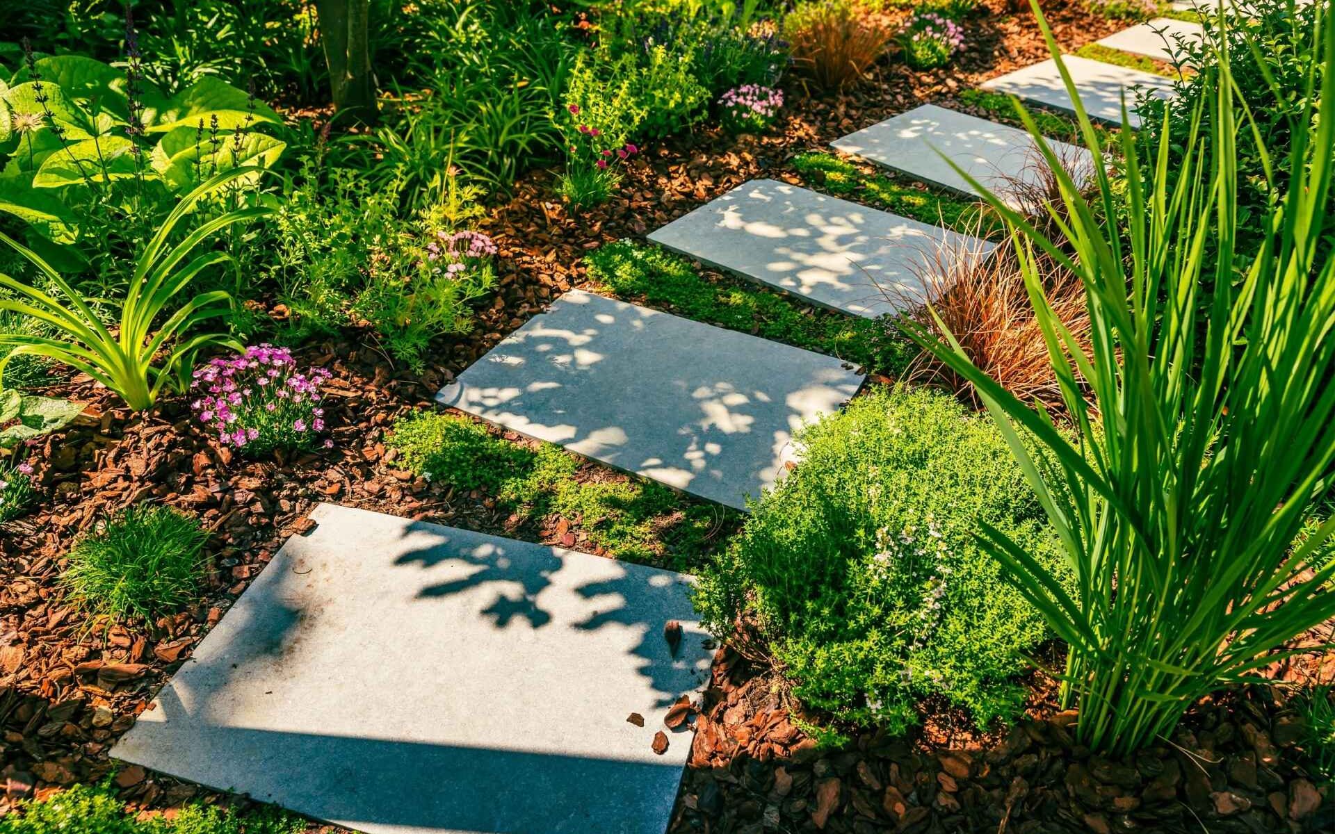 From Vision to Vibrant Gardens Why Full-Service Landscaping Is the Smart Choice
