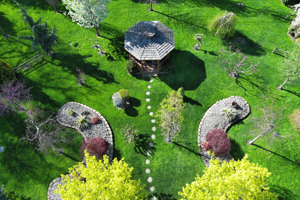 Greener Gardens, Smarter Spaces: A Guide to Eco-Friendly Landscaping