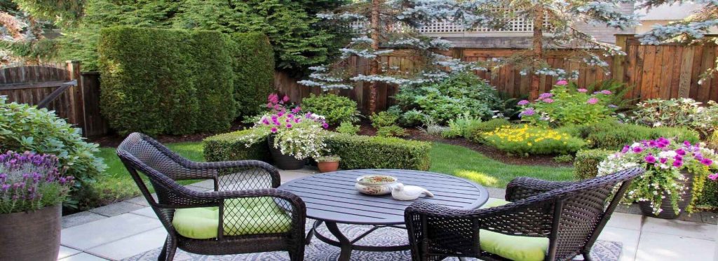 Patio, Pathway or Planting How to Prioritise Your Landscaping Budget