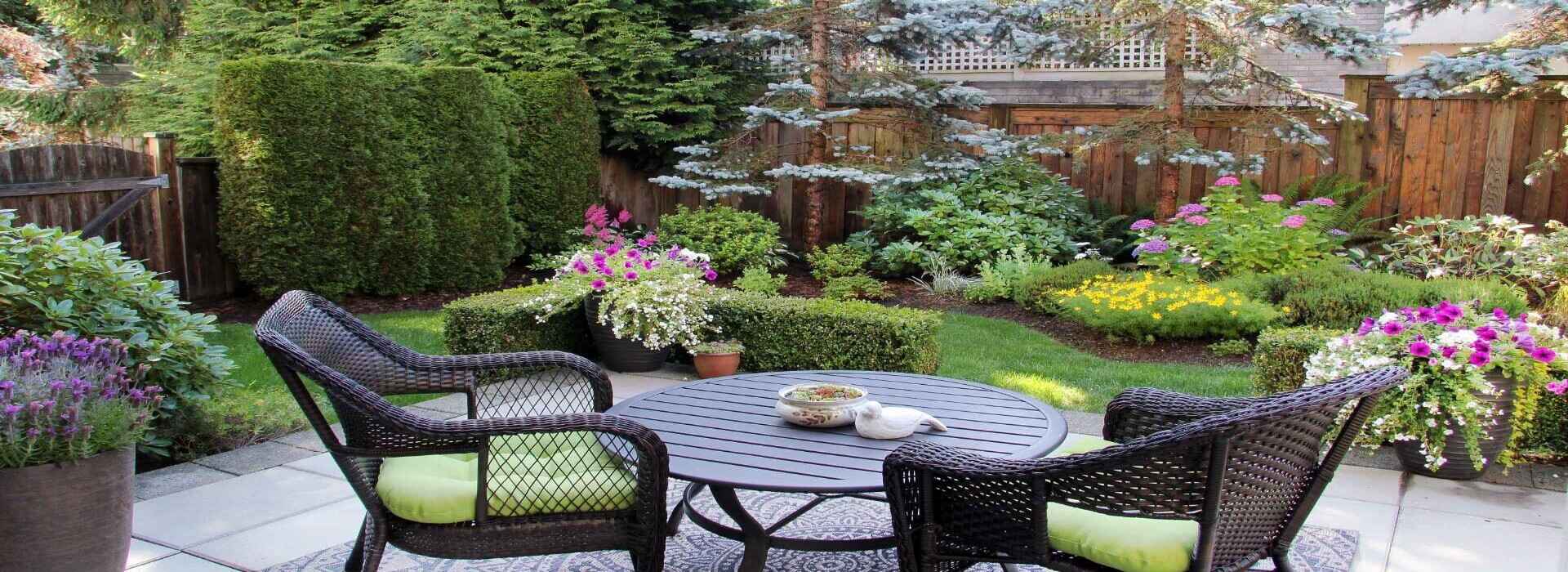 Patio, Pathway or Planting How to Prioritise Your Landscaping Budget